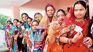 BJP And Congress On The Same Side? Yes, It Happens In Odisha