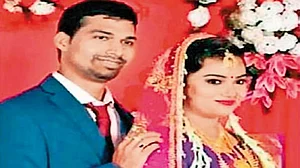 Suicide? Murder? Accident? A Corpse…And A Forest Of Theories