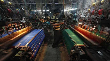 Khadi Goes The E-Way