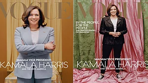 The Vogue Wardrobe Malcontent