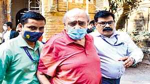 Ever Wondered Why Taarzan Fell?