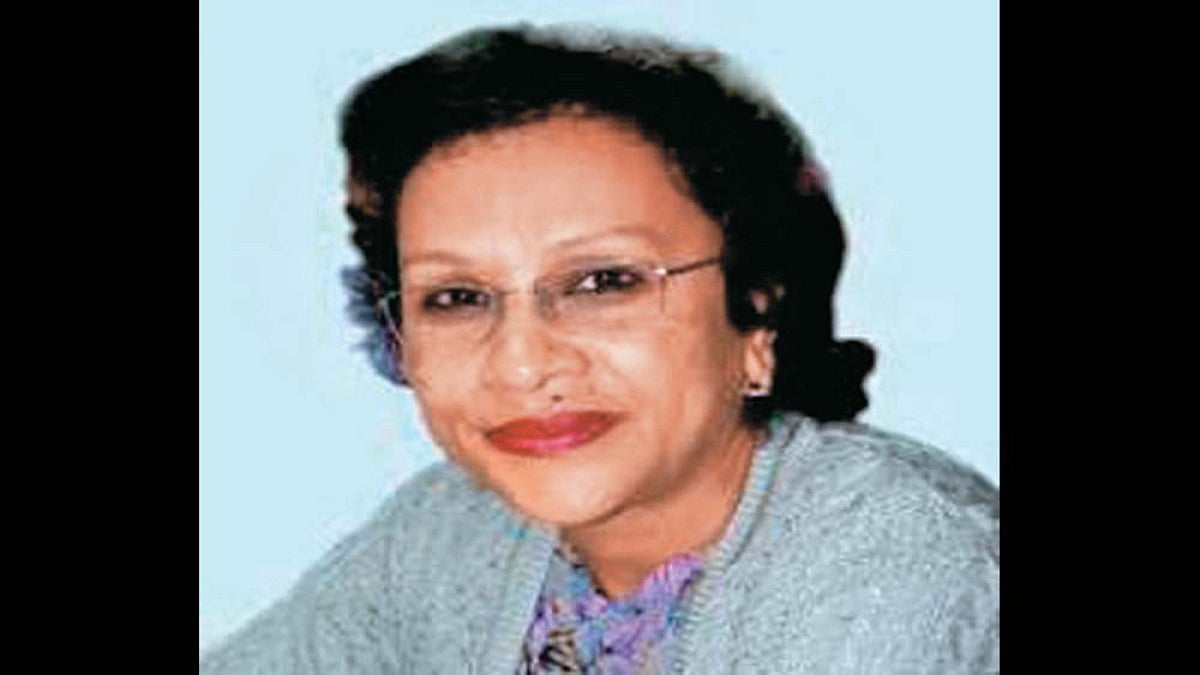 ‘Every Person Is A Minority In One Place’