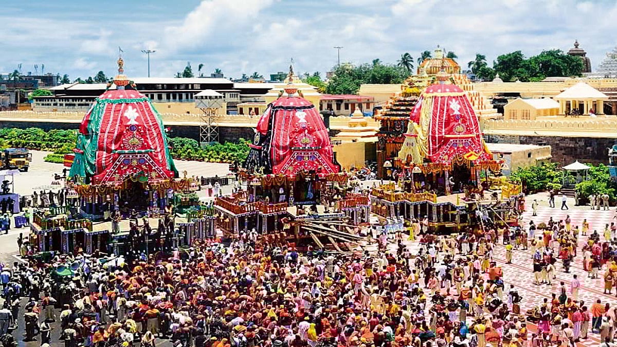 In Communist Kerala, Faith Takes Upper Hand In Corona Times