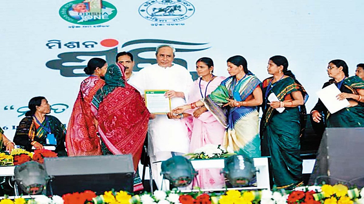 Bait, Switch, Repeat: After Women’s Quota In 2019, Naveen Dangles A Carrot For OBCs