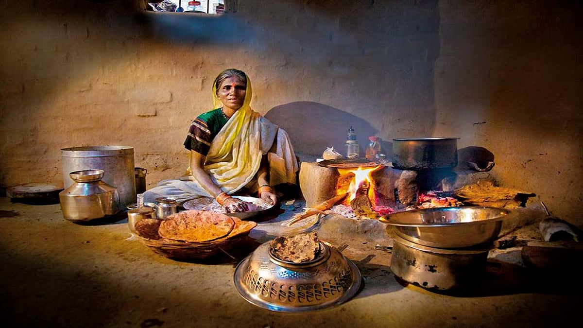 Candle Before The Wind