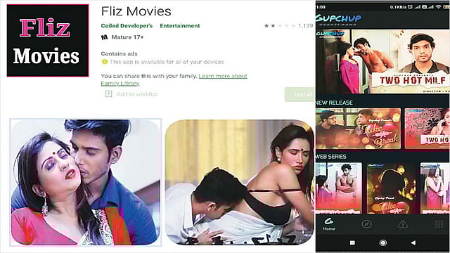 Porn Goes Desi As OTT Bypasses Censor Scissors
