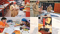 Signed, Sealed, Delivered: How India Post Is Reinventing Itself In A Digital World Signed, Sealed, Delivered: How India Post Is Reinventing Itself In A Digital World