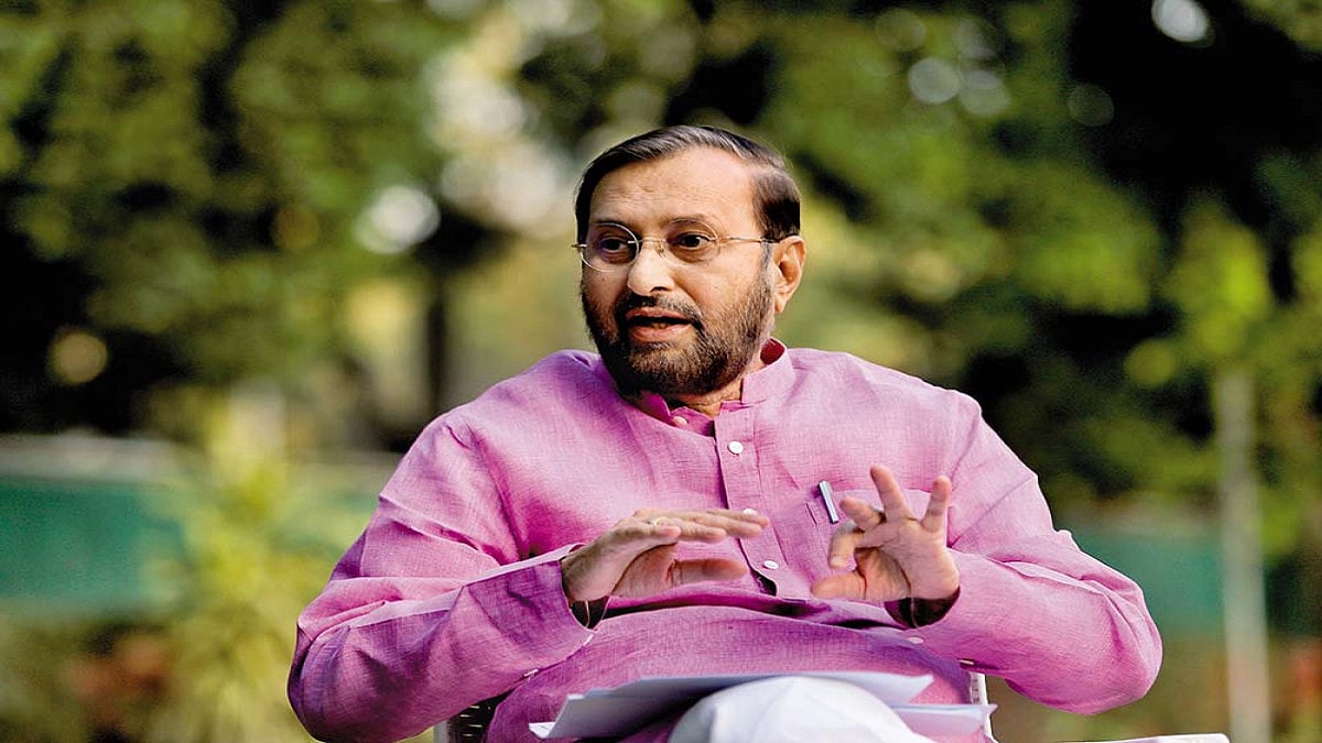 ‘India Will Be Cleaner, Cleaner And Cleaner Year After Year’