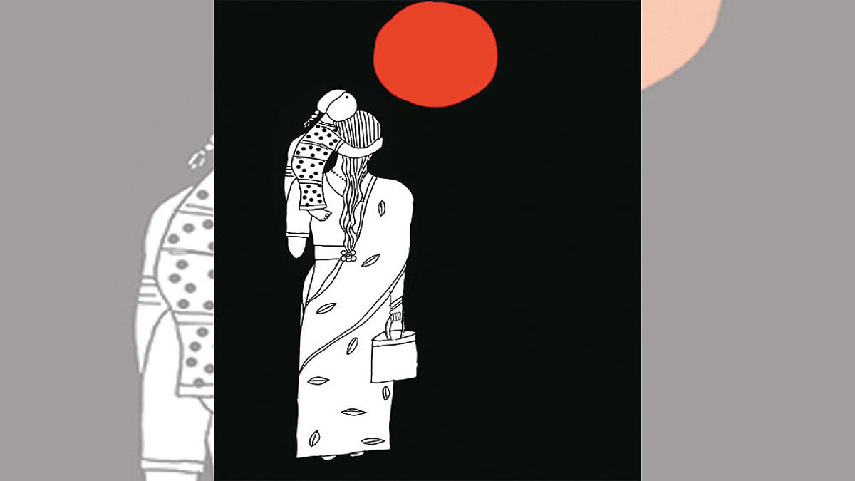 Passing On Love Is More Important Than Genes: Prasoon Joshi Makes A Case For Adoption