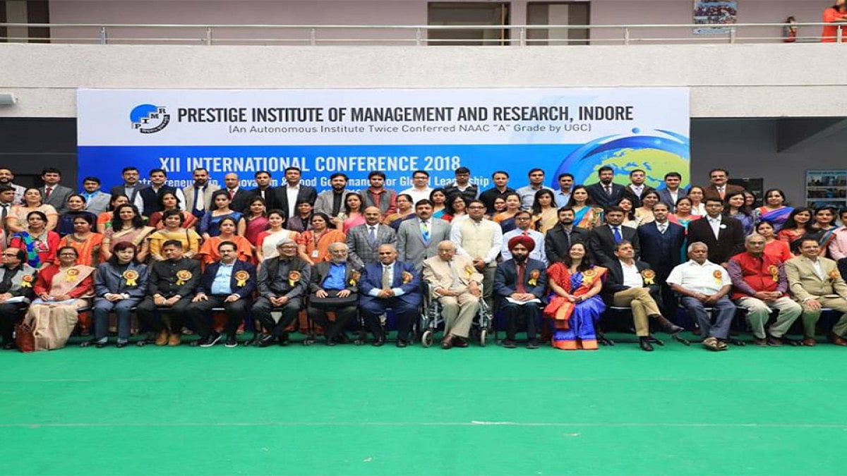 India's Best B-Schools 2022: Top Private MBA Institutions - Central Zone