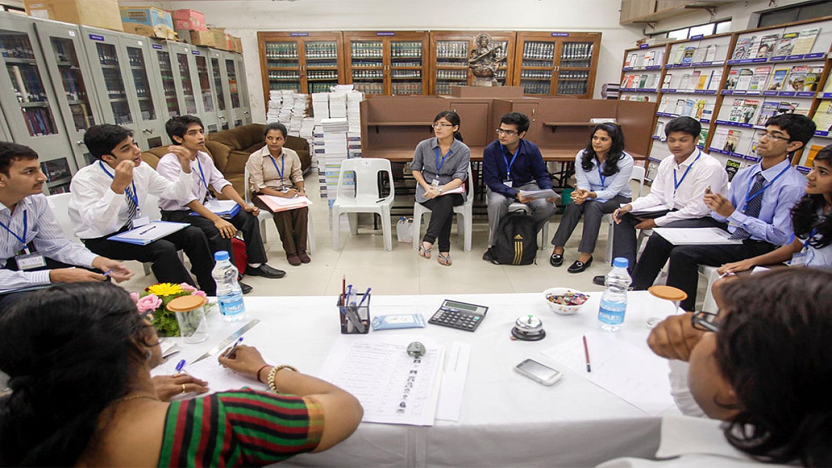 India's Best B-Schools 2022: Top Private B-Schools - Pune