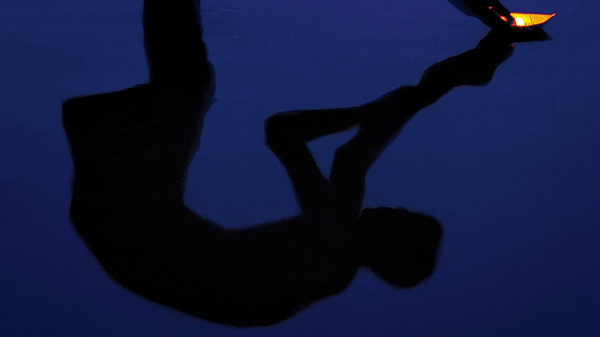 Faith Of Any Kind Cannot Function Without 'Suspension Of Disbelief'