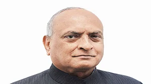 ‘Philosophy Driving Ladakh Development Plan Is Carbon Neutrality’