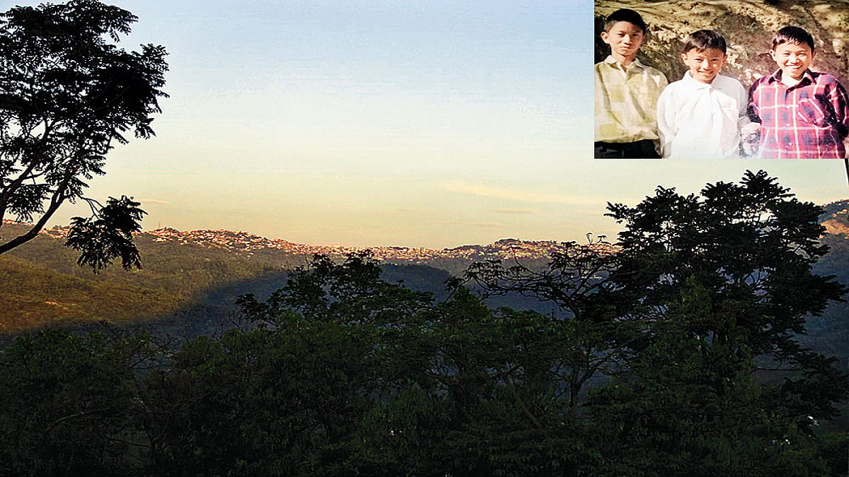 AFSPA: Don’t Cry For Nagaland, Mainland India. You Never Do