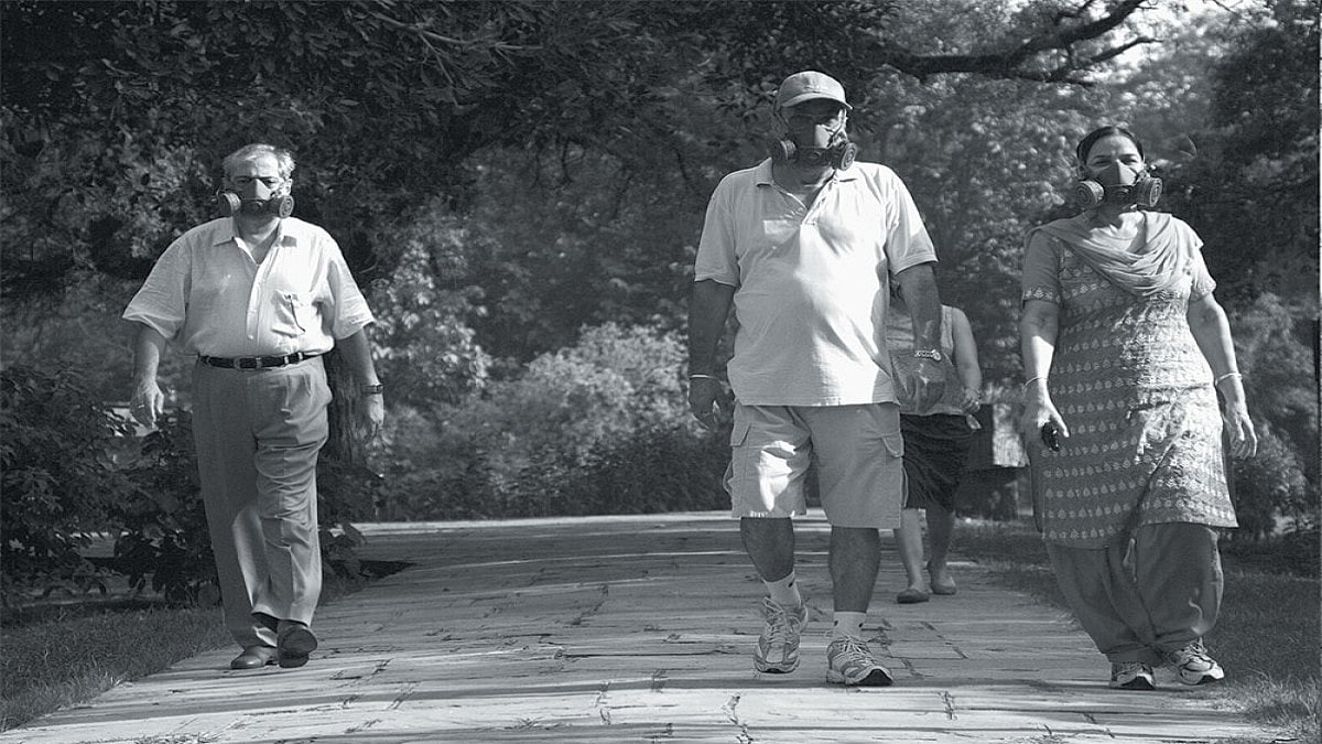 Solutions To Air Pollution: It's Time To Be Aimers, Not Blamers