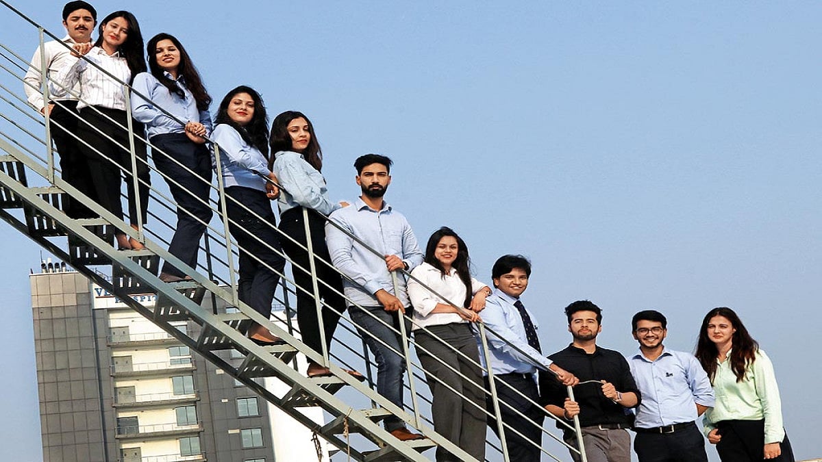 India's Best B-Schools 2022: Top Private B-Schools - Delhi-NCR