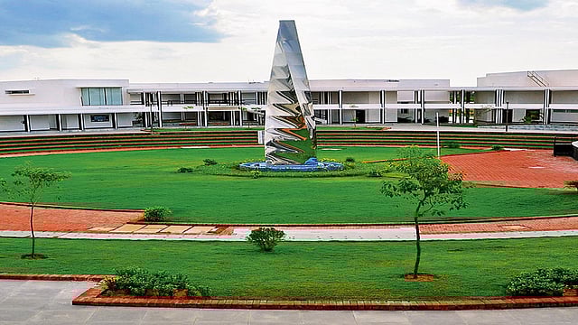 India's Best B-Schools 2022: Top Private B-Schools - Chennai