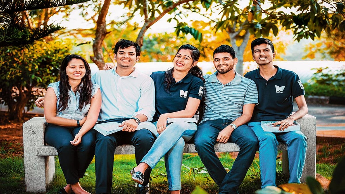 India's Best B-Schools 2022: Top Private MBA Institutions In India