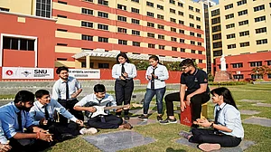 India's Best B-Schools 2022: Top Private MBA Institutions - East Zone