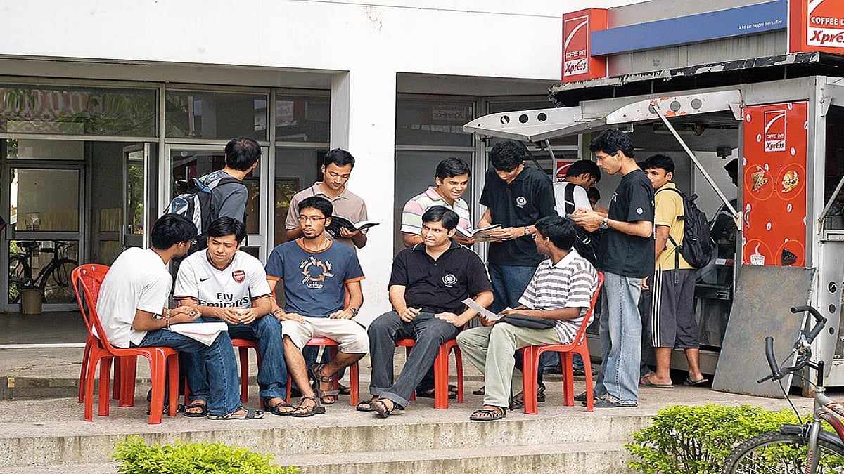 India's Best B-Schools 2022: Top Institutions Of National Importance