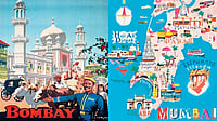 Bombay Or Mumbai? Perfectly Schizoid Bombay Or Mumbai? Perfectly Schizoid