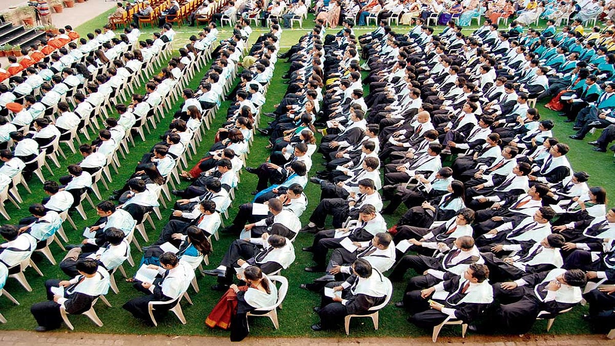 Top Public MBA Institutions In India