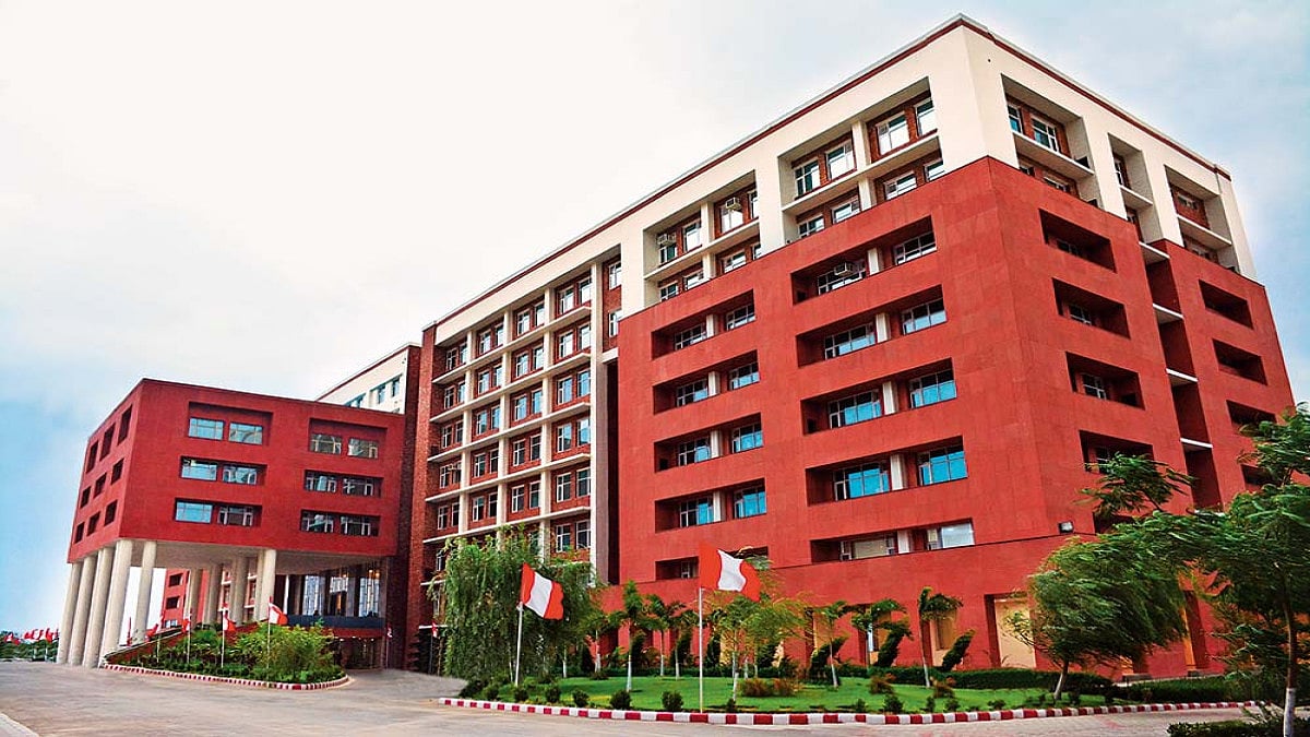 Outlook-ICARE Rankings 2021: India's Top 100 Private Engineering Colleges