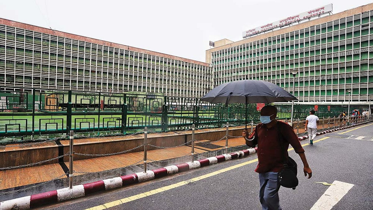 Outlook-ICARE Rankings 2021: India's Top 13 Government Medical Institutes