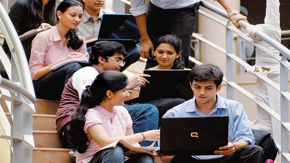 Top Private University Constituent Colleges