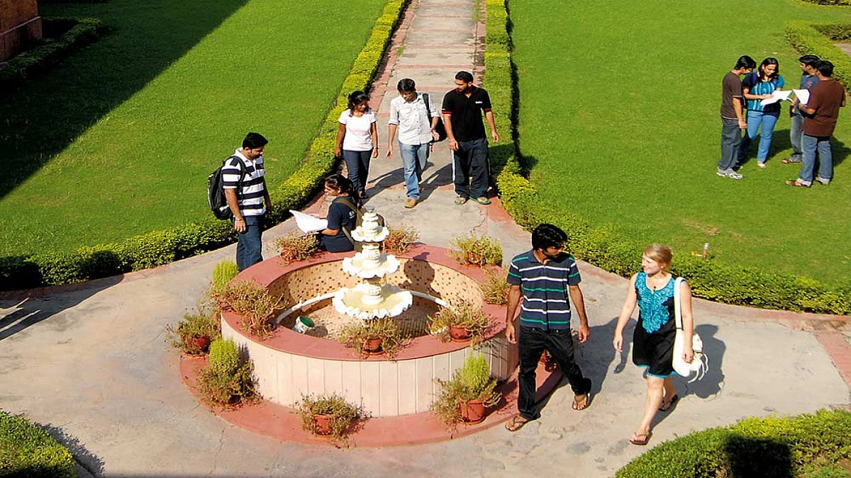 Top Private Standalone Institutions