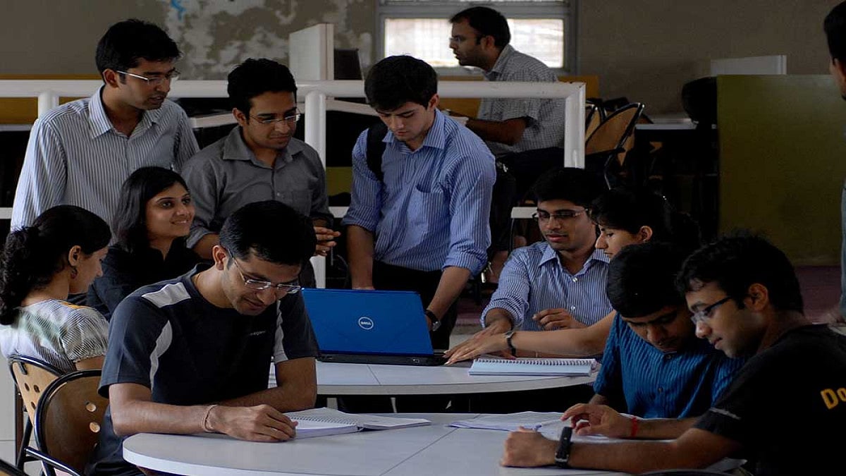 Top Private Affiliated Colleges