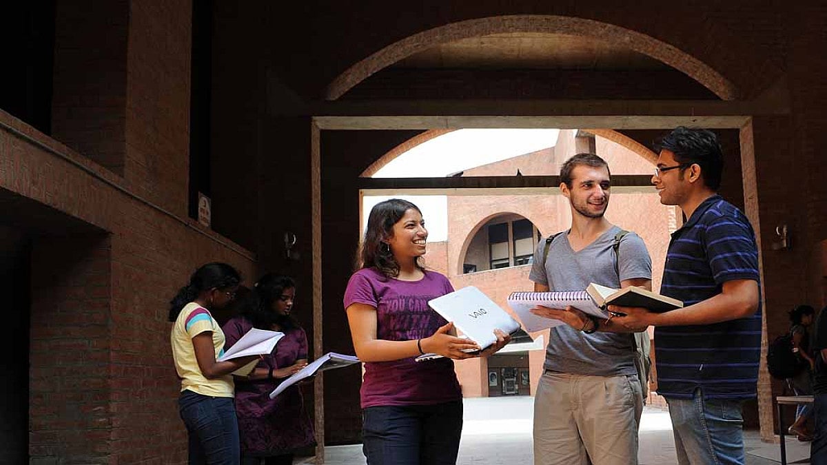 Top Institutions Of National Importance