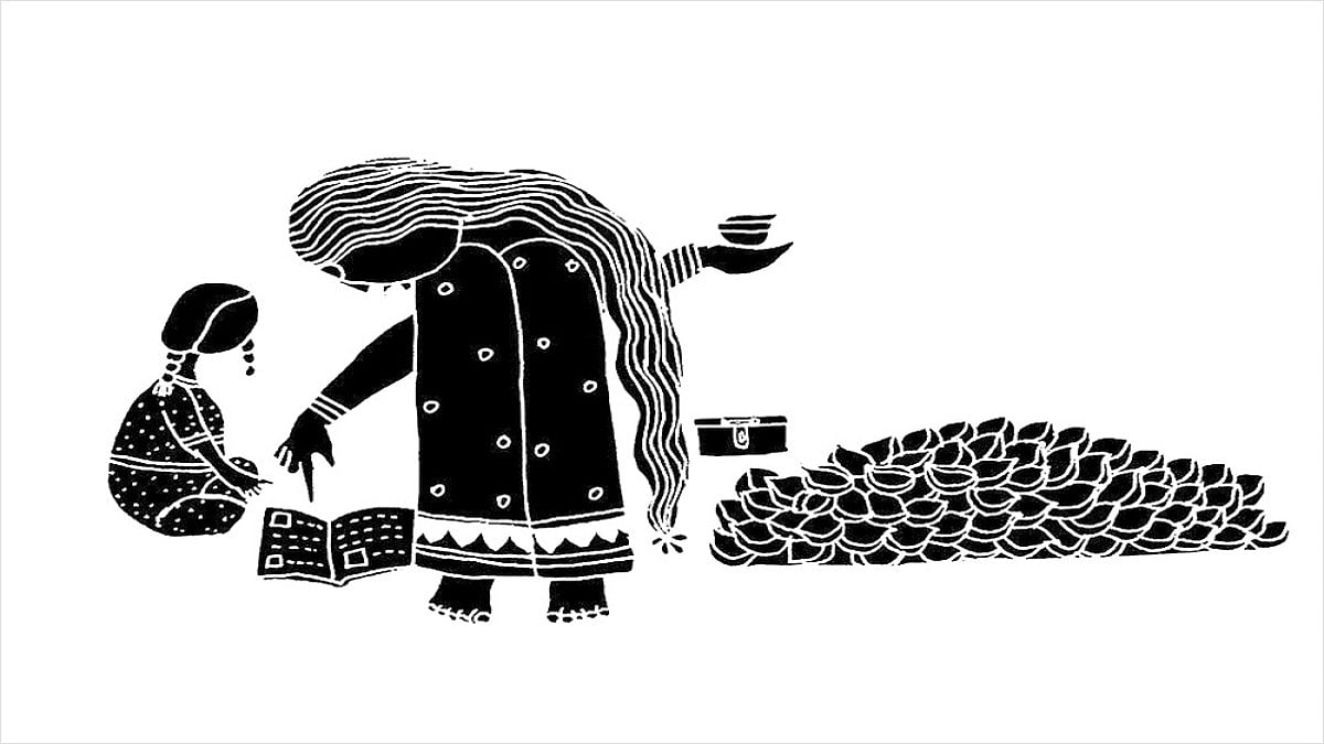 Adoption Is A Giant Monkey Puzzle