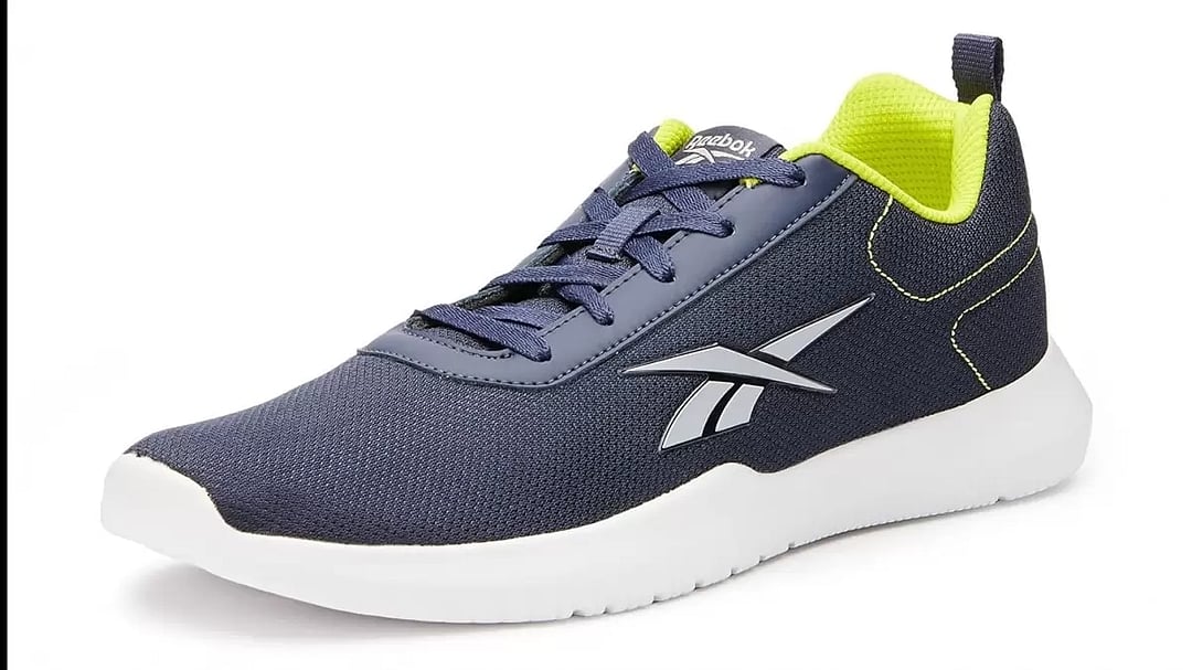 Reebok men's breeze 2025 lp running shoes