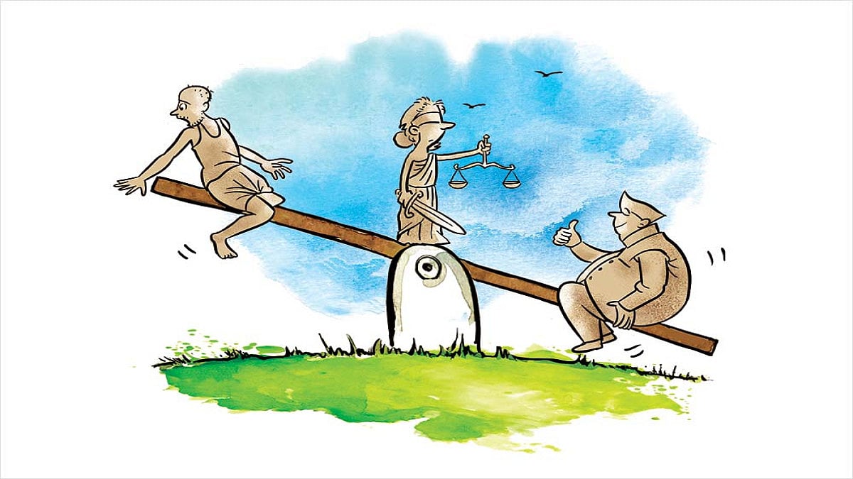 Supreme Court Of National Governance