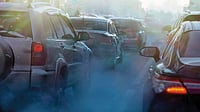 Is India’s Pollution Data Hiding Behind The Poor? The data clearly indicates that vehicles contribute to 50 per cent of air pollution in Delhi.