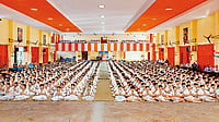 Saffronisation Of Education? RSS Says Its Schools Imbibe Indian Values In Students