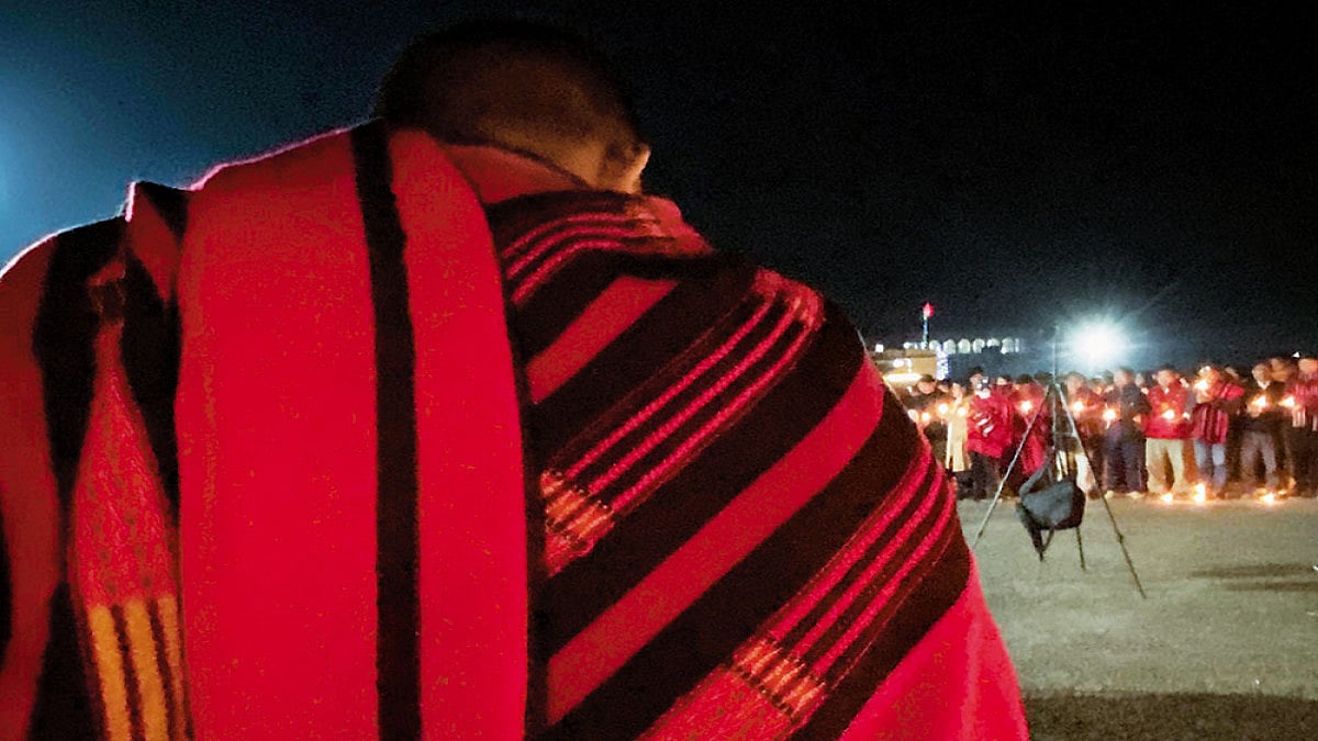 Nagaland Civilian Killing: Oting Revives Bitter, Painful Memories For Nagas