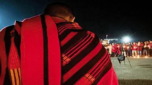 Nagaland Civilian Killing: Oting Revives Bitter, Painful Memories For Nagas