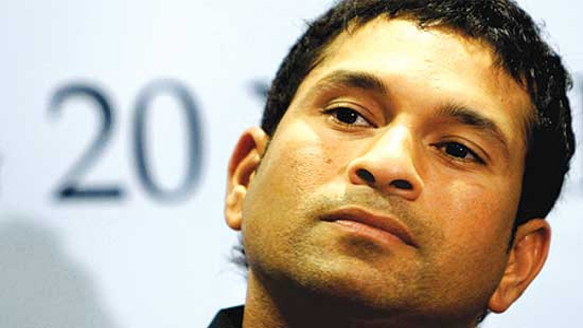26/11 Terror Attack | My City Was Under Attack, I Prayed For All The People: Sachin Tendulkar