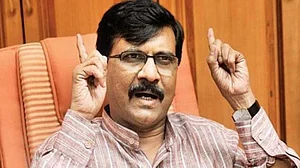 Sanjay Raut Claims Some People Asked Him To Help In Toppling Maha govt; Writes To Vice President Naidu