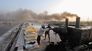 'Tareekh Pe Tareekh': It's Time To Act Against Air Pollution, Don't Postpone Things