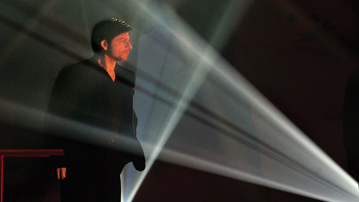 A Message Not Delivered, A Matisse Painting Never Gifted: A Co-Star’s Tribute To Shah Rukh