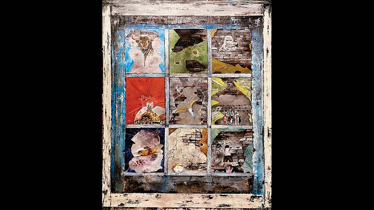 Pray, Speak The Truth, Milords!