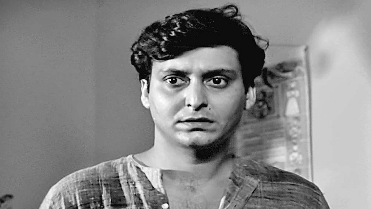 An Actor As A Trilogy