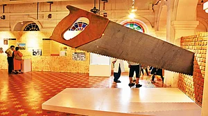 Past Imperfect: Memories Frozen In Time