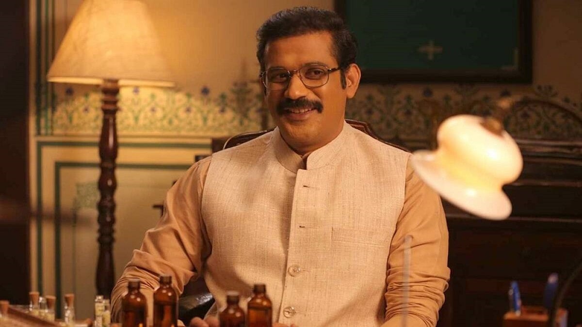 Before 'Maharani 2' Airs, Sohum Shah Recalls His Journey In Decade Since 'Ship of Theseus'