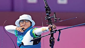 Broken Arrow: Story Behind India’s Dismal Show In Shooting, Archery In Tokyo
