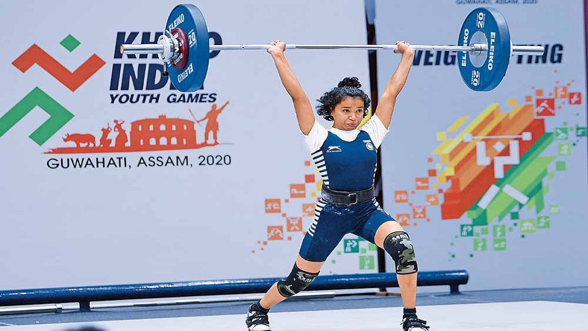 India's Sporting Revolution And Why Haryana, Odisha Are Model States