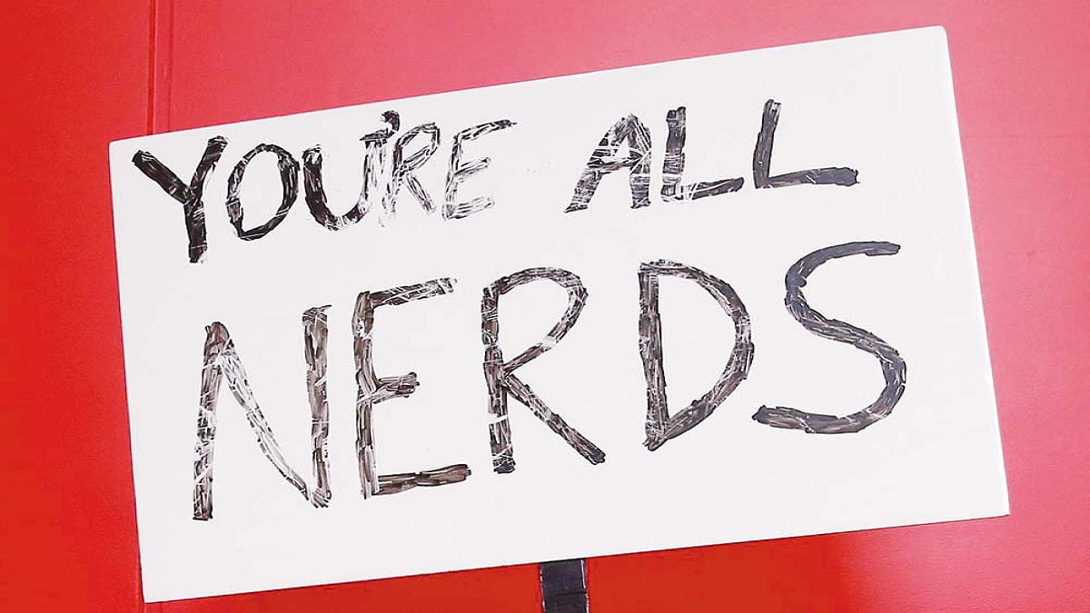 ...and Then They Cast The Net